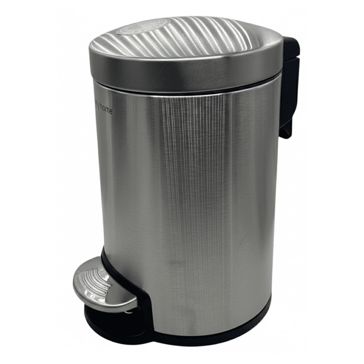 Basurero Papelero Escritorio Homeoffice Papelera Oficina 5