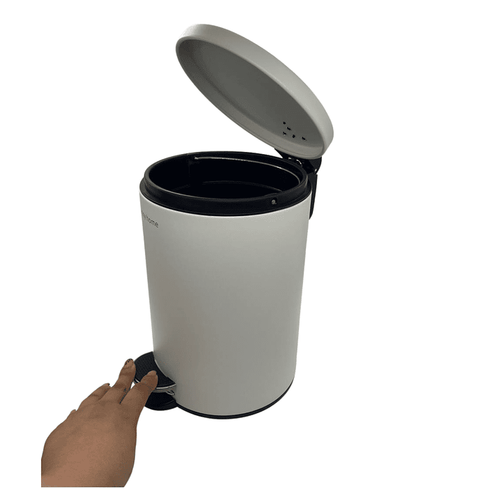 Basurero Papelero Escritorio Homeoffice Papelera Oficina 11