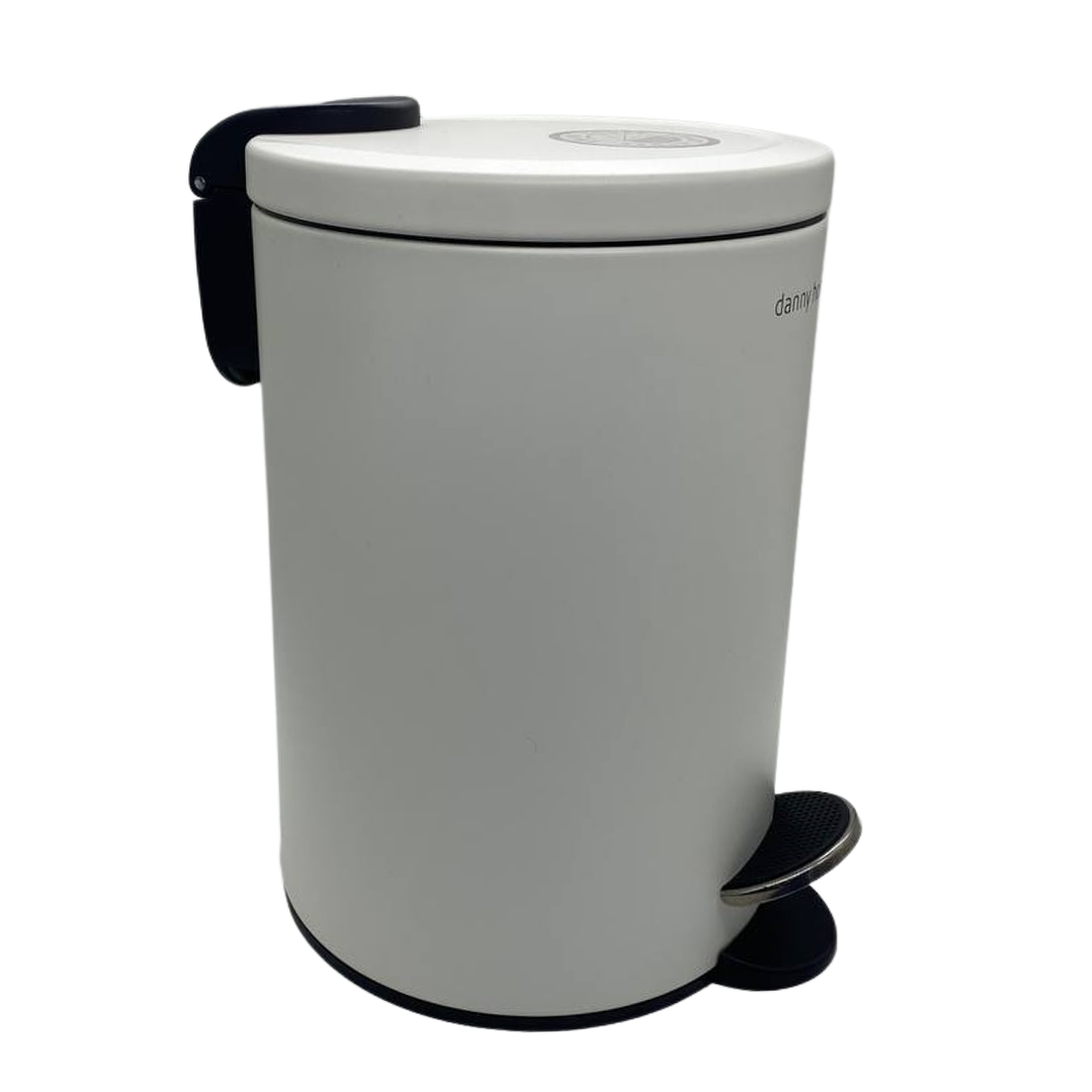 Basurero Papelero Escritorio Homeoffice Papelera Oficina 12