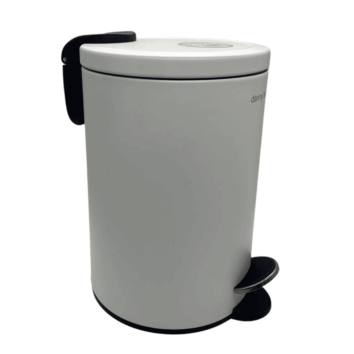 Basurero Papelero Escritorio Homeoffice Papelera Oficina 12