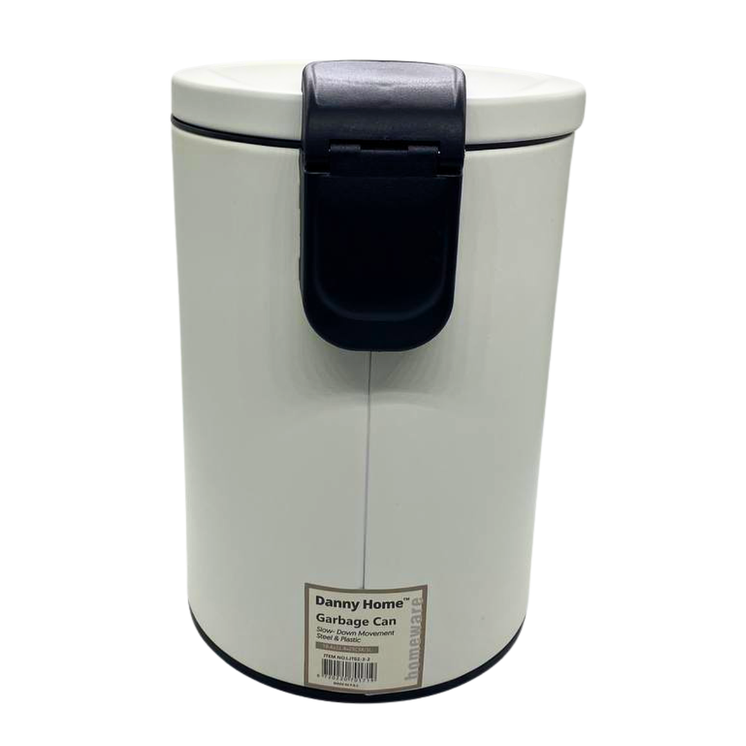 Basurero Papelero Escritorio Homeoffice Papelera Oficina 13