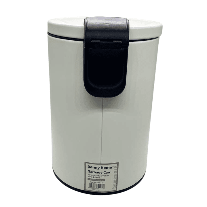 Basurero Papelero Escritorio Homeoffice Papelera Oficina 13