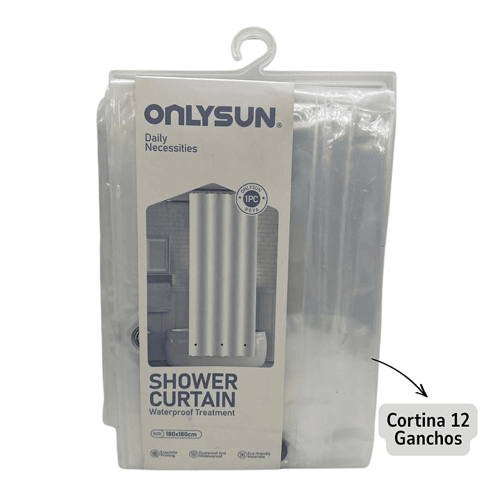 Juego Accesorios Set De Baño 6 Piezas Bambú Cepillo Wc Blanco + Cortina de obsequio 5