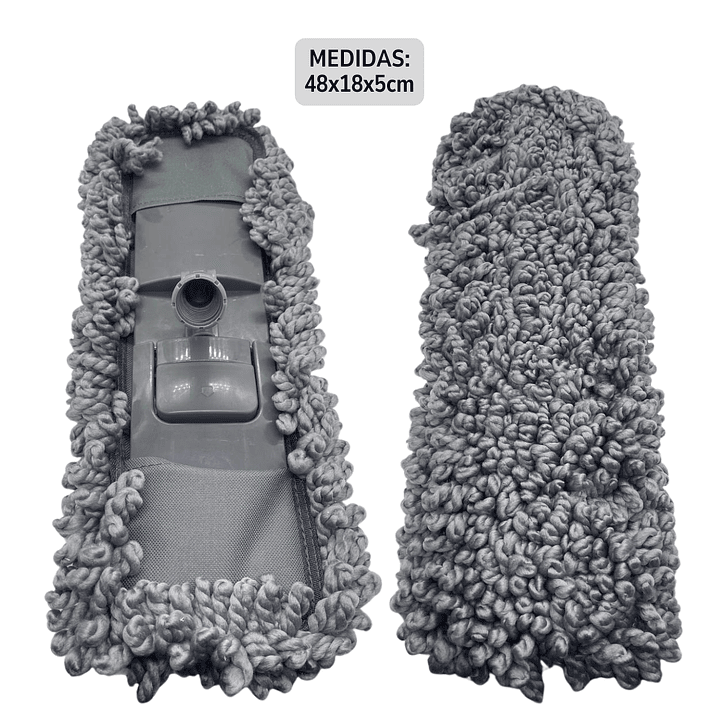 Kit de Limpieza 6 Piezas Cepillos de Microfibra Auto y Hogar – Interior y Exterior 7