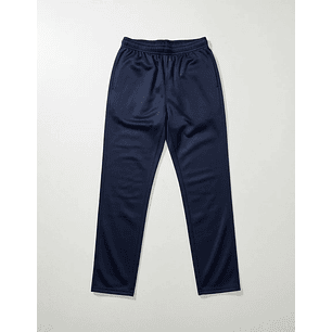 Pantalón Buzo Fantasía Niño Niña Unisex Colegio