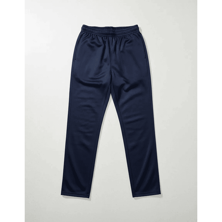 Pantalón Buzo Fantasía Niño Niña Unisex Colegio 2