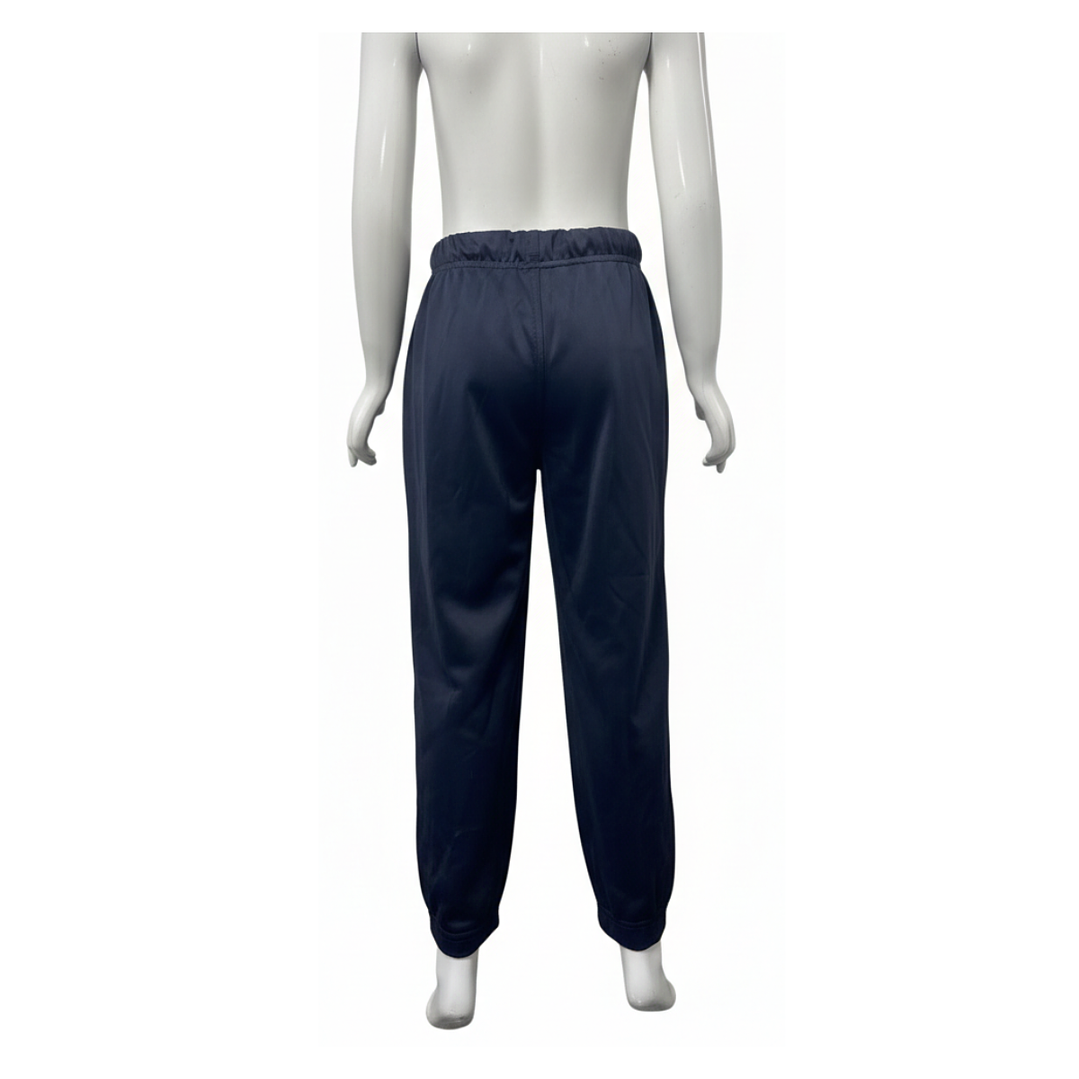 Pantalón Buzo Fantasía Niño Niña Unisex Colegio 5