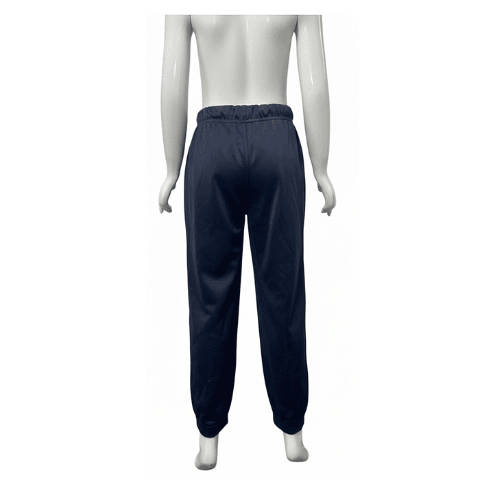 Pantalón Buzo Fantasía Niño Niña Unisex Colegio 5