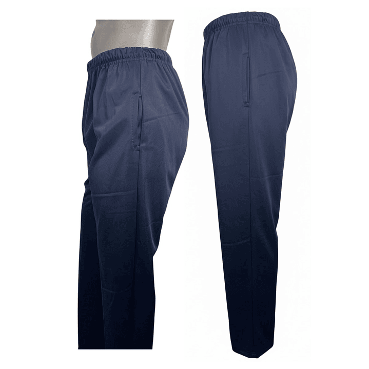 1 Buzo Escolar Juveniles Talla S-xl Unisex Colegio 6