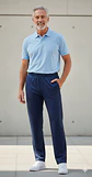 1 Buzo Escolar Juveniles Talla S-xl Unisex Colegio - thumbnail 7