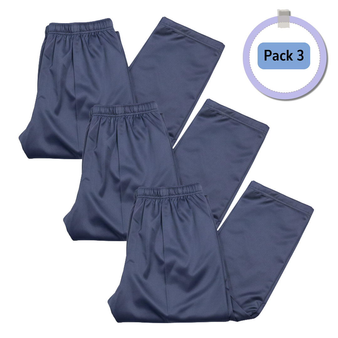 3 Buzos Escolares Juveniles Tallas S-xl Unisex Colegio 3