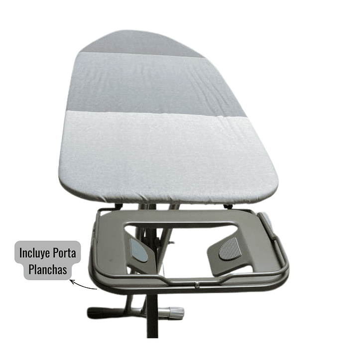 Tabla De Planchar Home Mesa De Planchar Metal Pp Tela. 3
