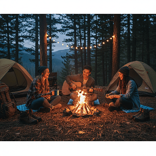 Cojín De Asiento Plegable De Espuma