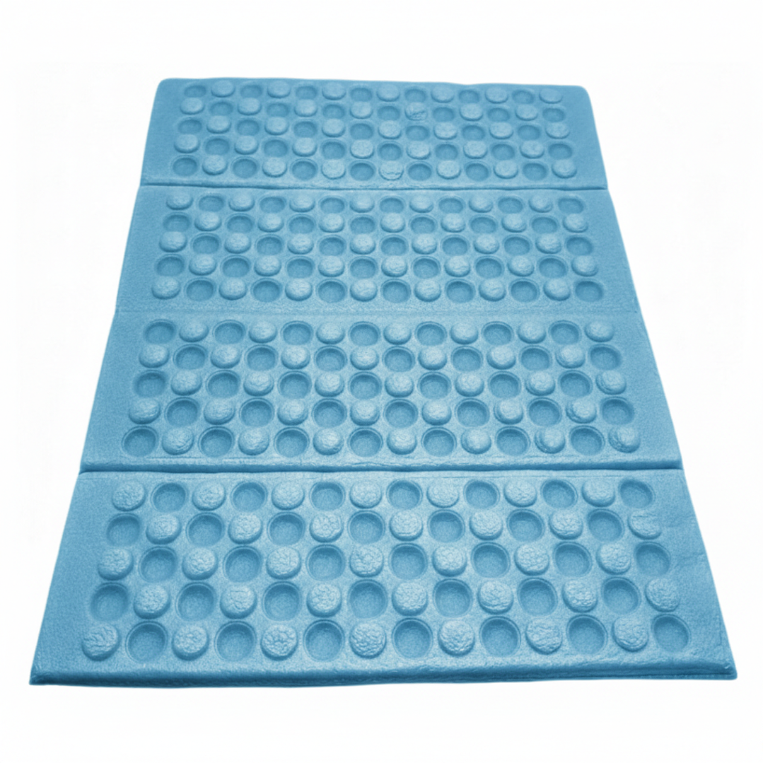 Cojín De Asiento Plegable De Espuma 3