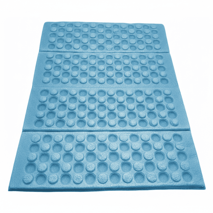 Cojín De Asiento Plegable De Espuma 3