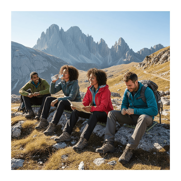 Cojín De Asiento Plegable De Espuma 4