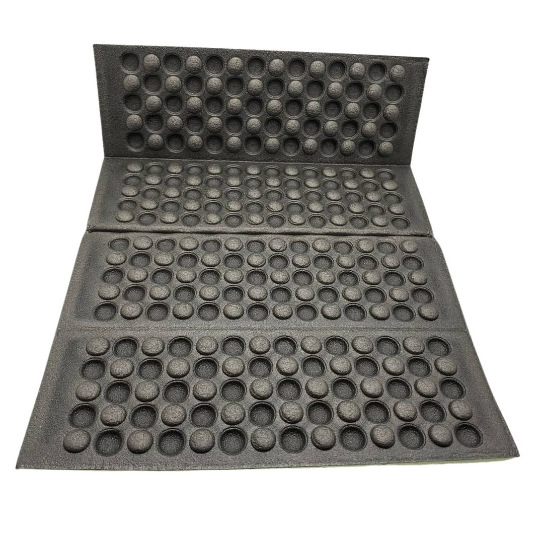 Cojín De Asiento Plegable De Espuma 7