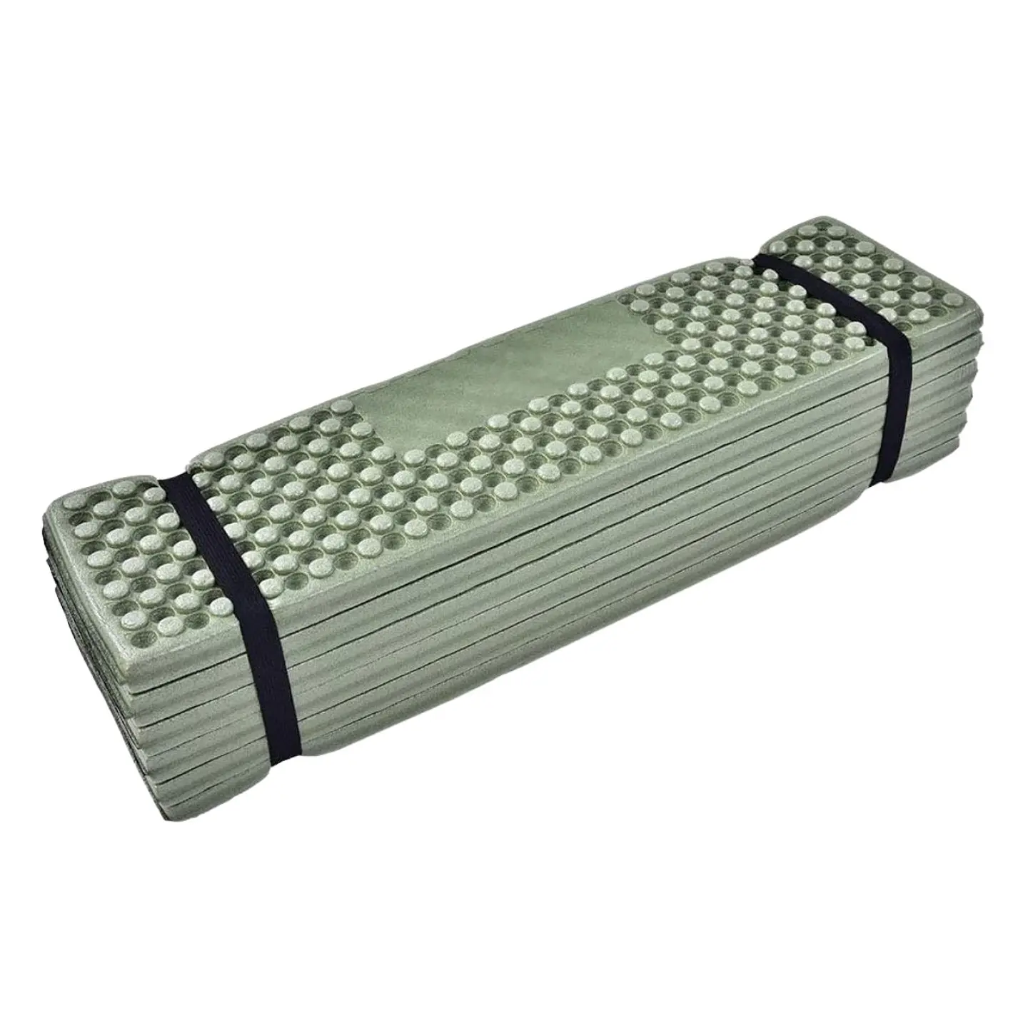 Colchoneta Plegable De Trekking Camping Outdoor 7