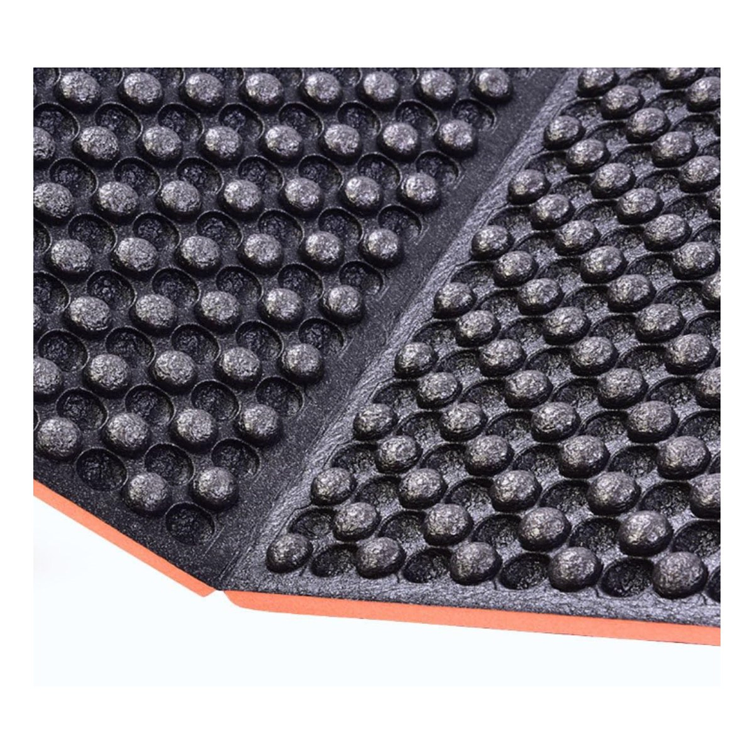 Colchoneta Plegable De Trekking Camping Outdoor 9