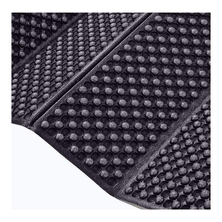 Colchoneta Plegable De Trekking Camping Outdoor 12