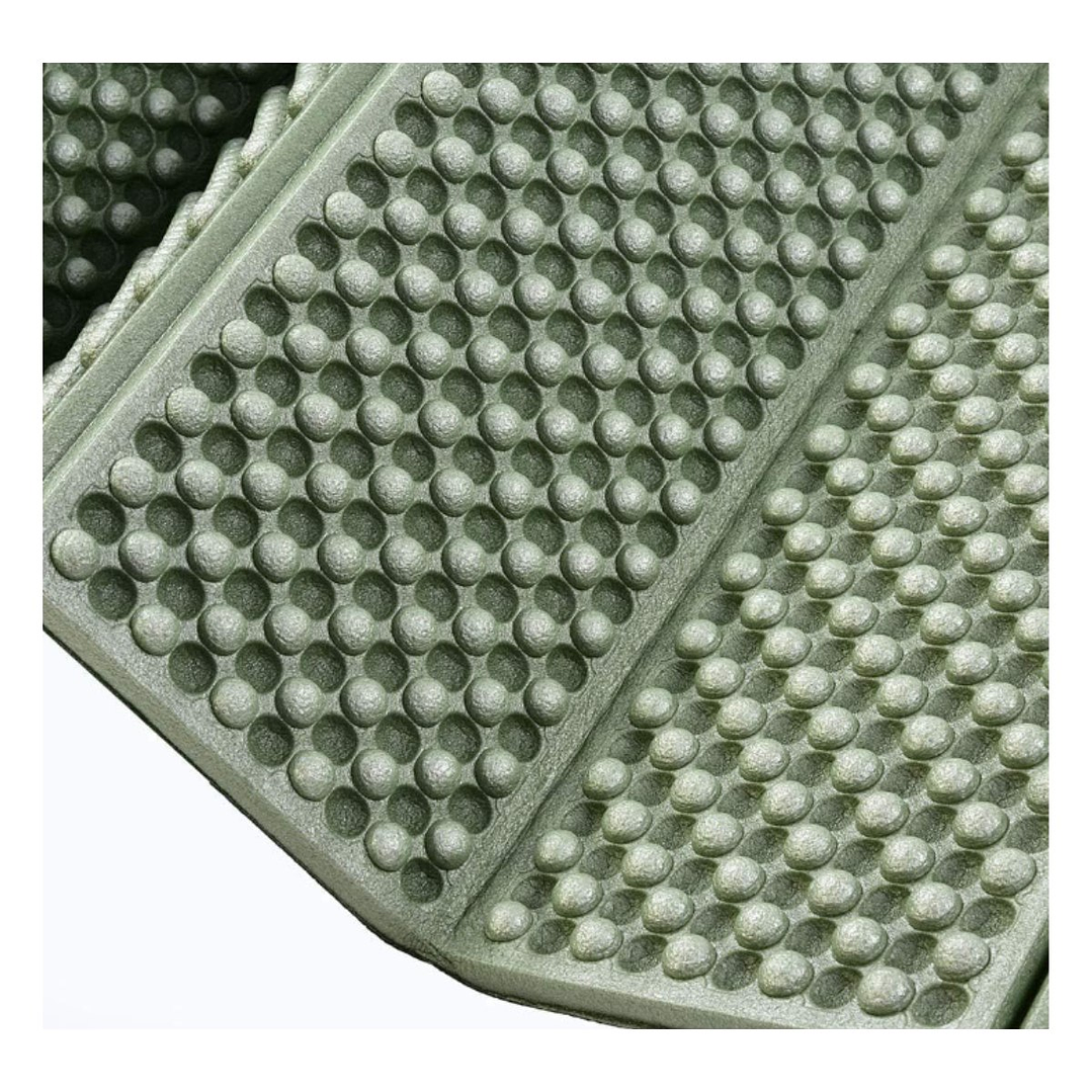 Colchoneta Plegable De Trekking Camping Outdoor 13