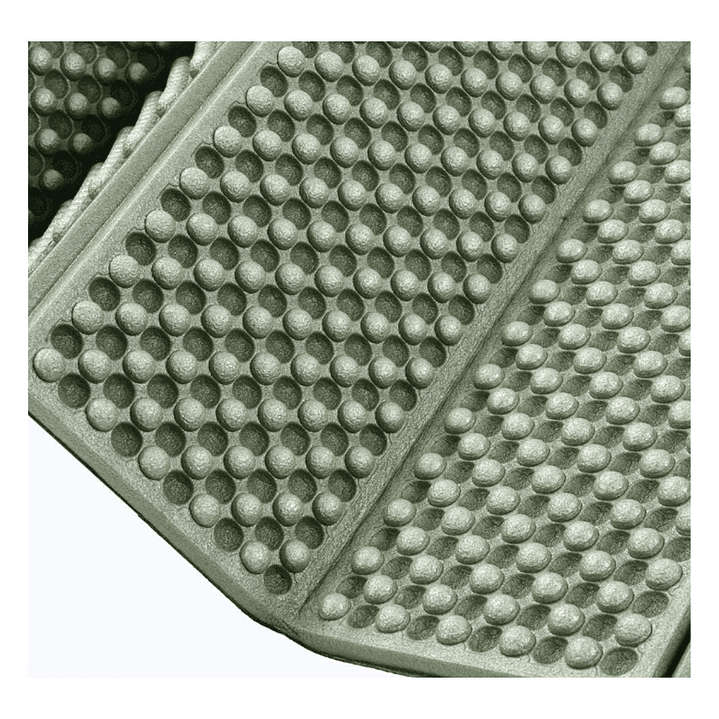 Colchoneta Plegable De Trekking Camping Outdoor 13