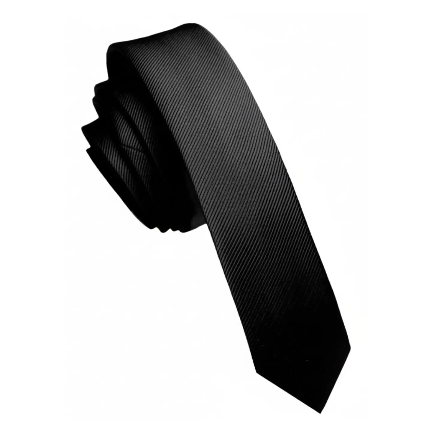 Corbata De Hombre Estilo Elegante Formal Vestuario Seguridad 2