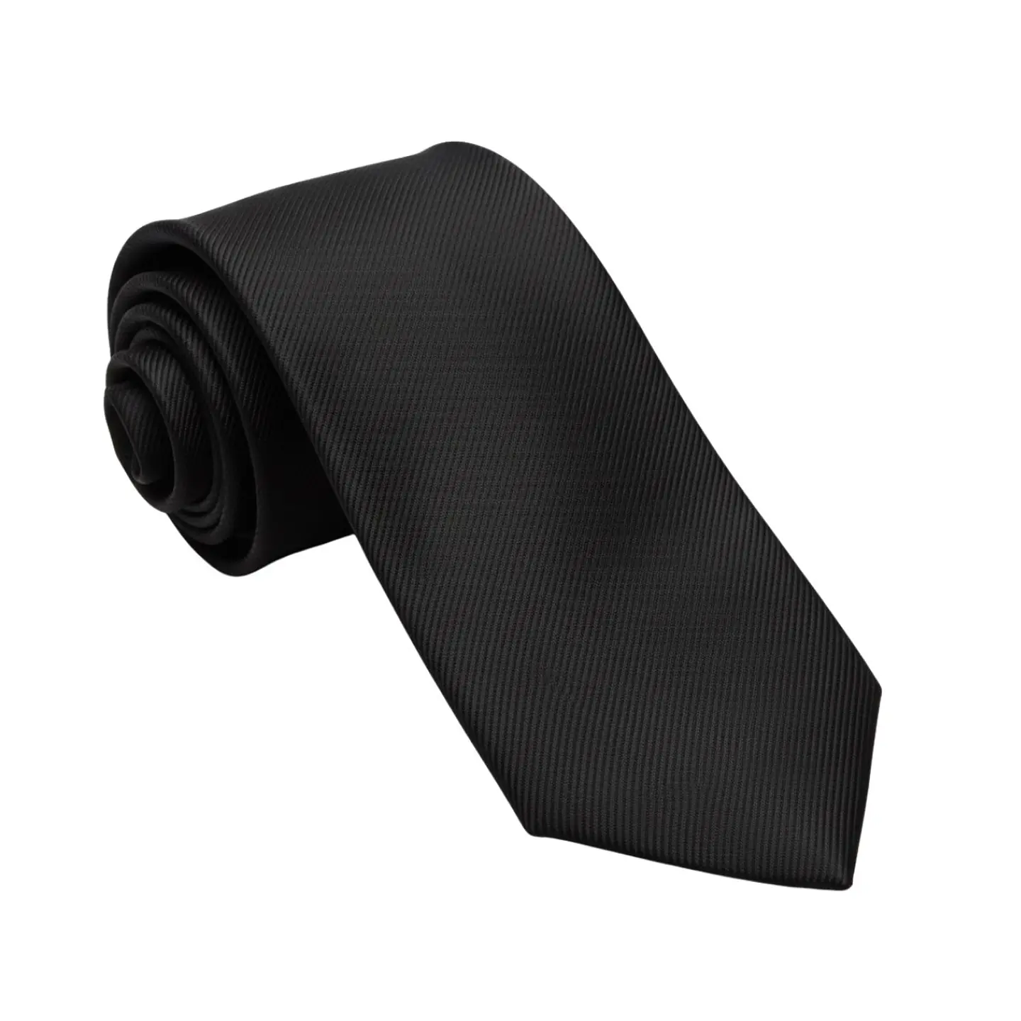 Corbata De Hombre Estilo Elegante Formal Vestuario Seguridad 4