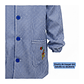 Delantal Escolar Párvulo Niño / Niña – Cotona Cuadrillé | Confección Nacional - thumbnail 29