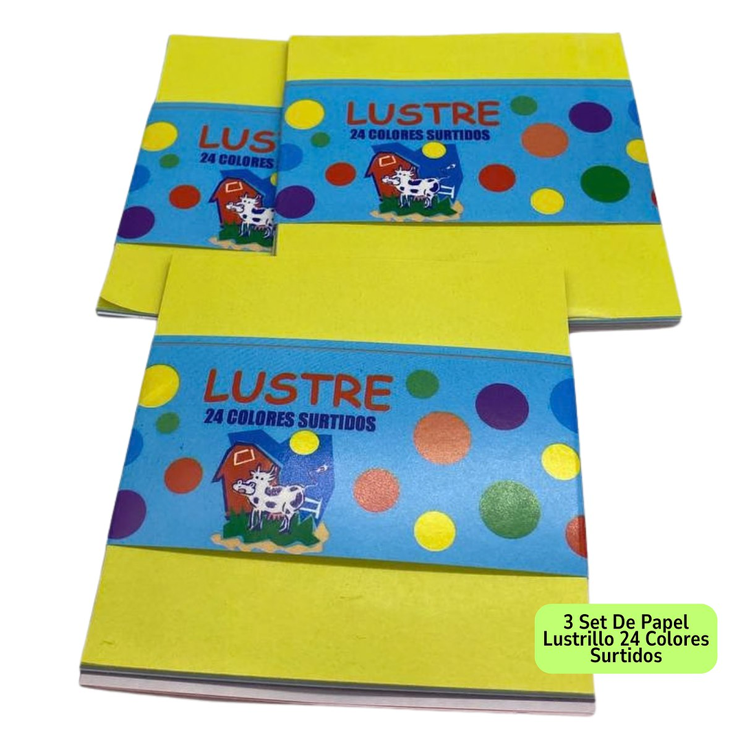 Pack 75 Útiles Escolares Combo Escolar Secundario Lista  4