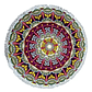 Manta Redonda Mandala Para Playa Manta Picnic Varios Modelos - thumbnail 5