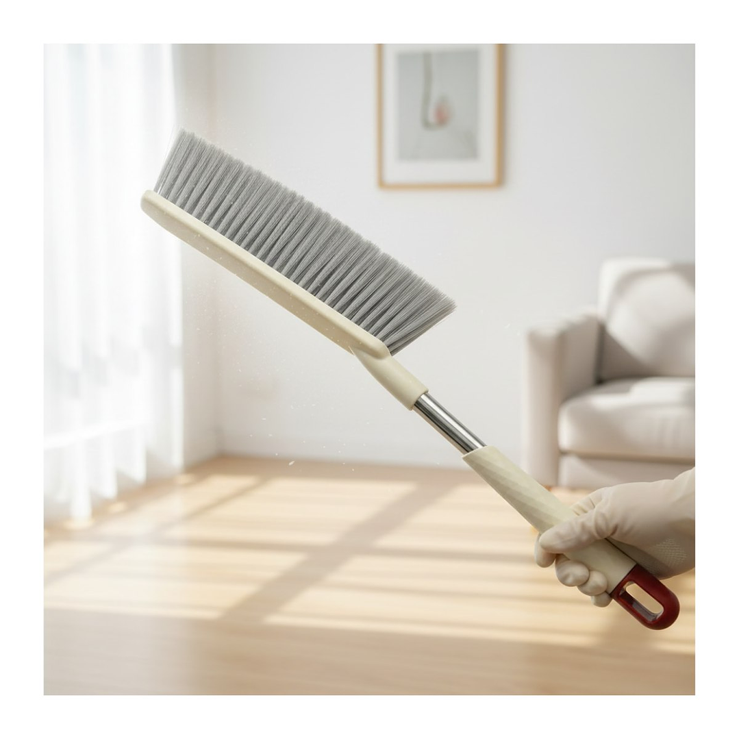 Cepillo De Mano Limpieza Auto Hogar para Aseo 5