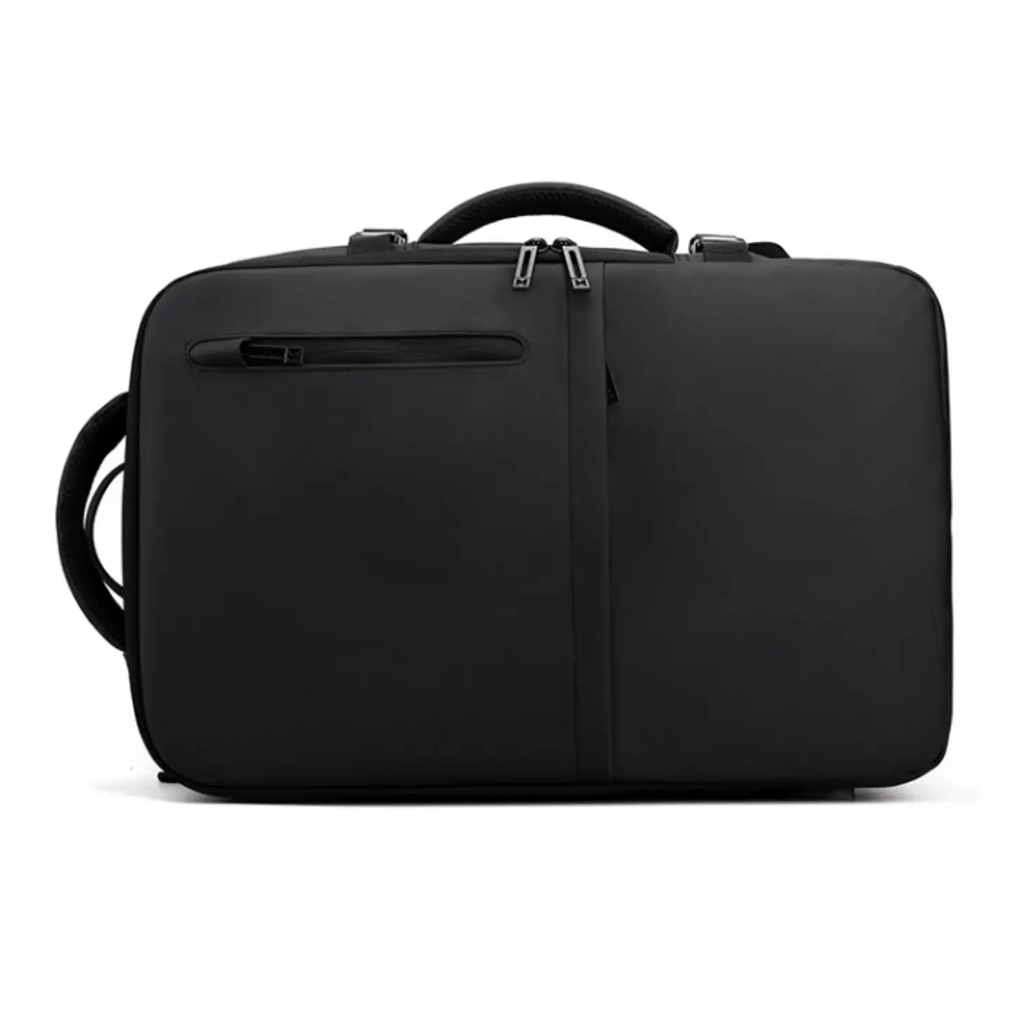 Mochila de cabina EKOLMAC Move Trek Pro, equipaje de mano para viaje 8