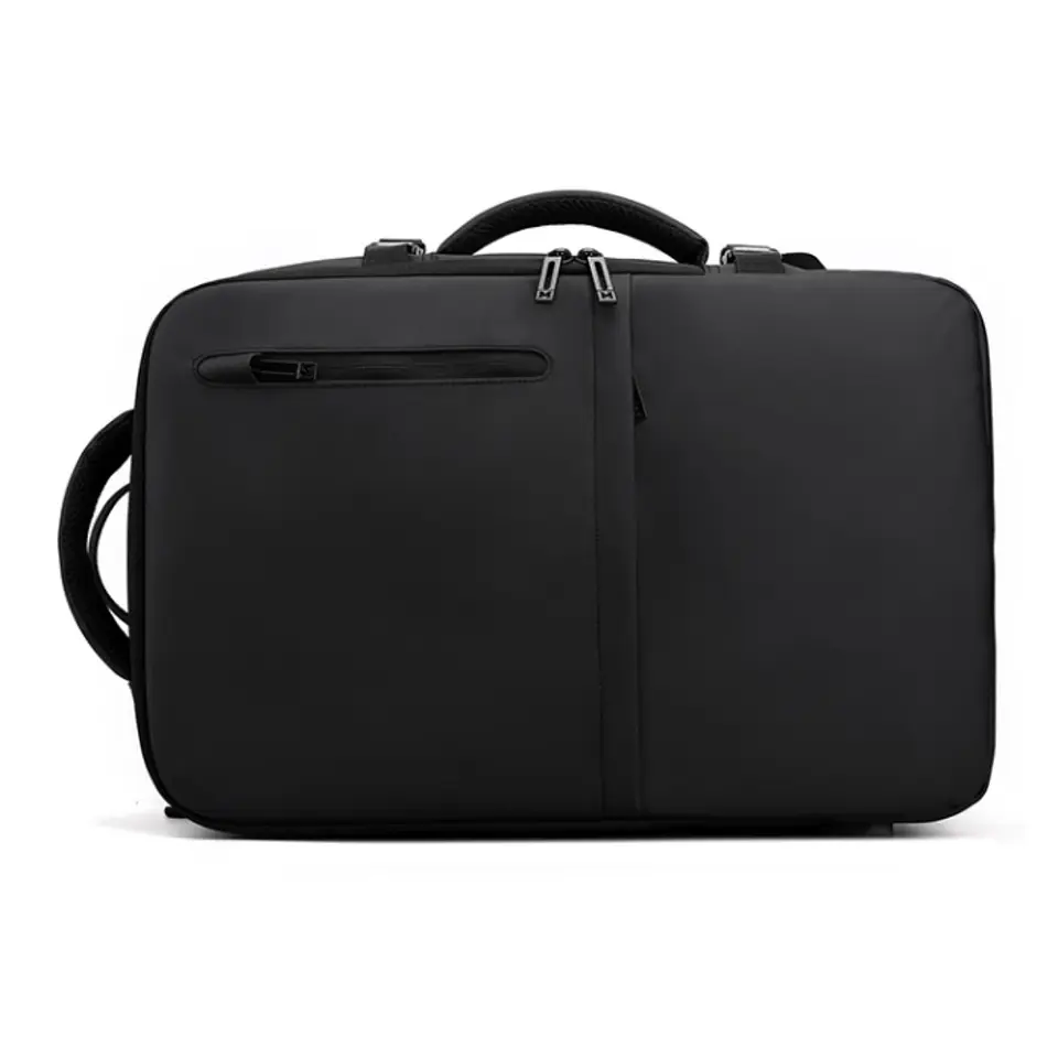Mochila de cabina EKOLMAC Move Trek Pro, equipaje de mano para viaje 8