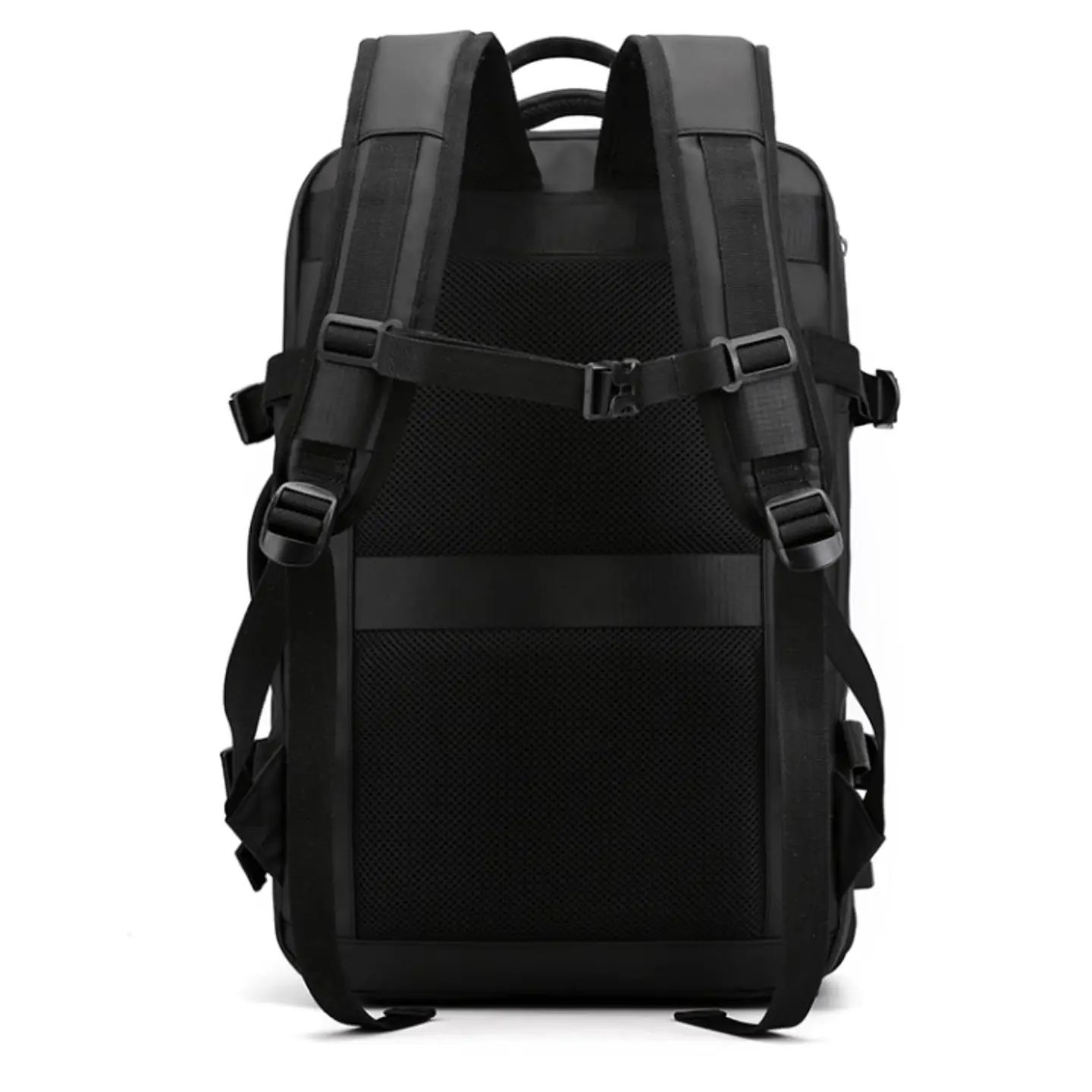 Mochila de cabina EKOLMAC Move Trek Pro, equipaje de mano para viaje 7
