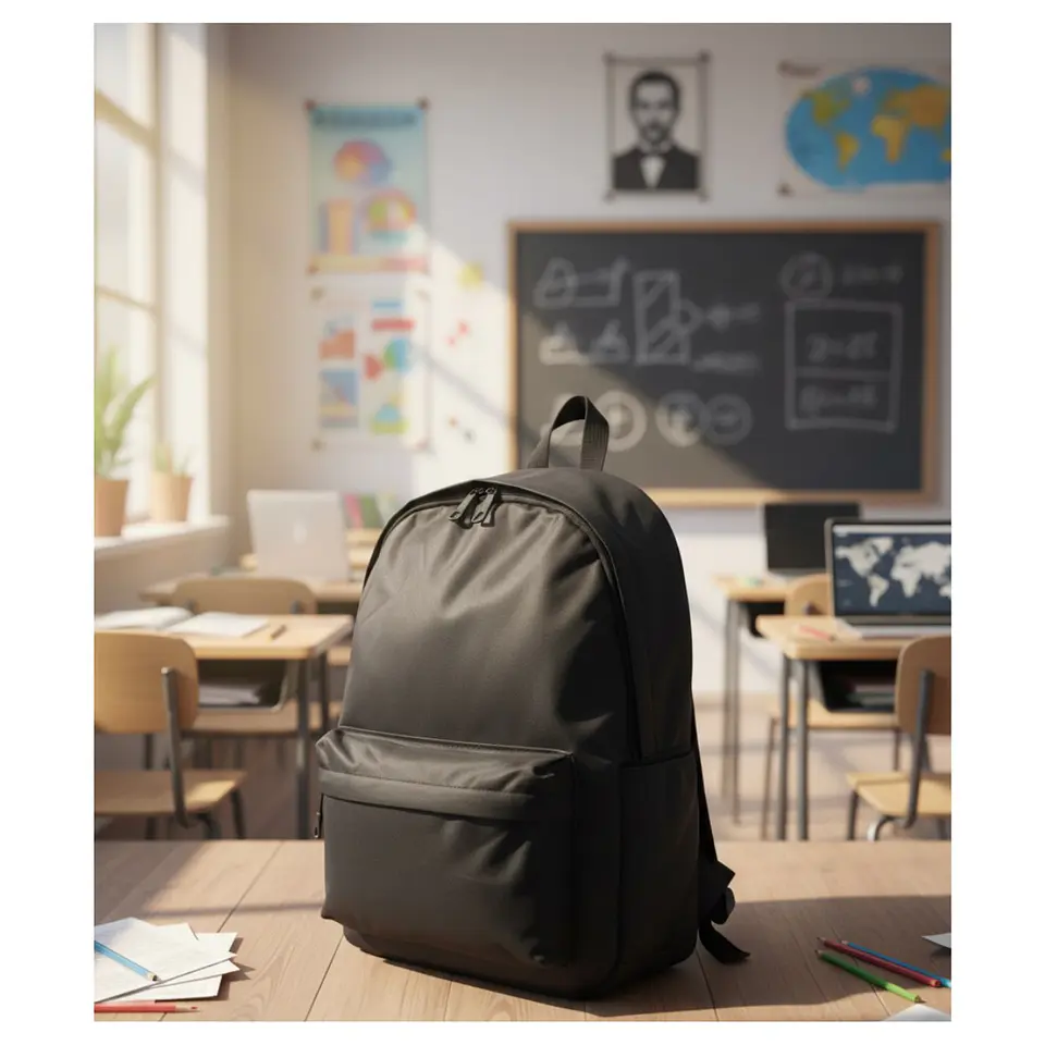 Mochila Bolso Diario Estudiantil Escolar 20l 3