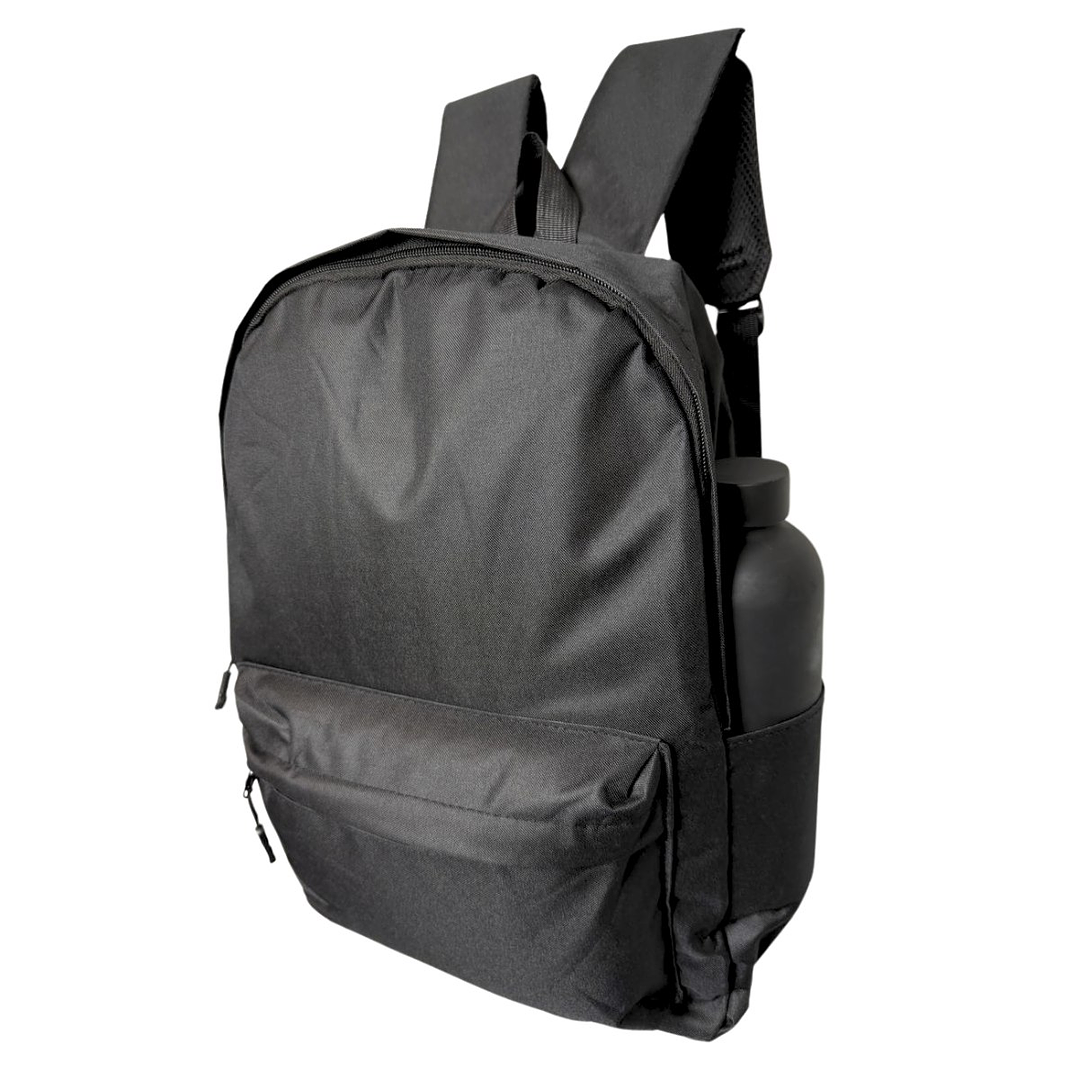 Mochila Bolso Diario Estudiantil Escolar 20l 6