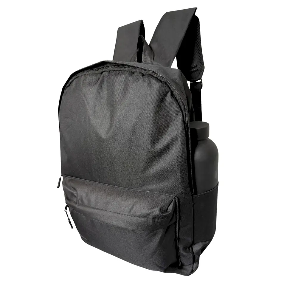 Mochila Bolso Diario Estudiantil Escolar 20l 6
