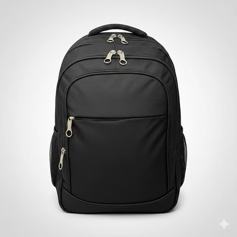 Mochila Multiusos De Uso Diario Urbana De Alta Resistencia