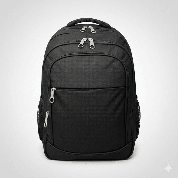 Mochila Multiusos De Uso Diario Urbana De Alta Resistencia 1