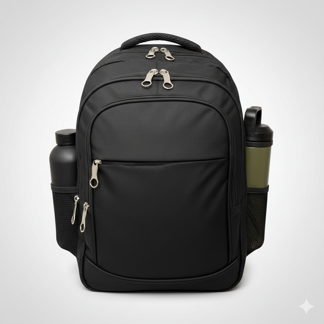 Mochila Multiusos De Uso Diario Urbana De Alta Resistencia 6