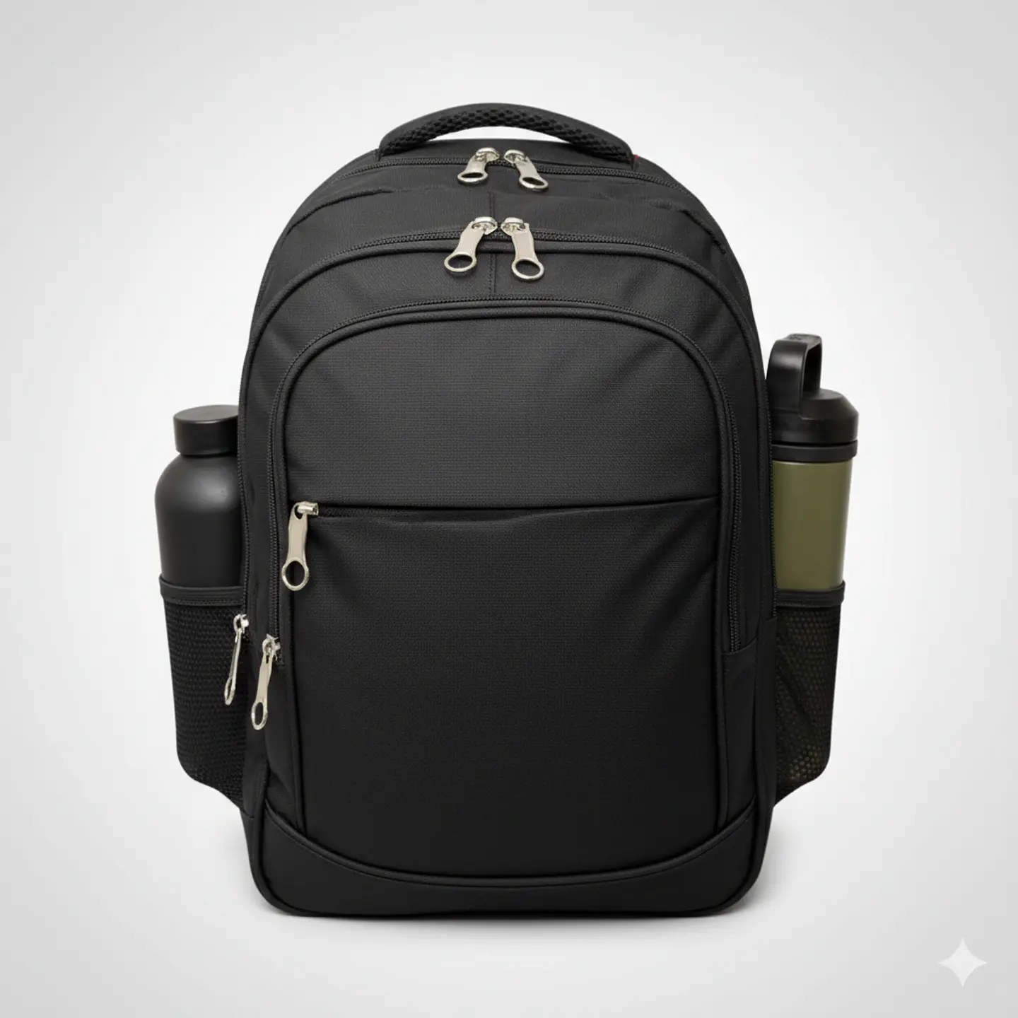 Mochila Multiusos De Uso Diario Urbana De Alta Resistencia 6