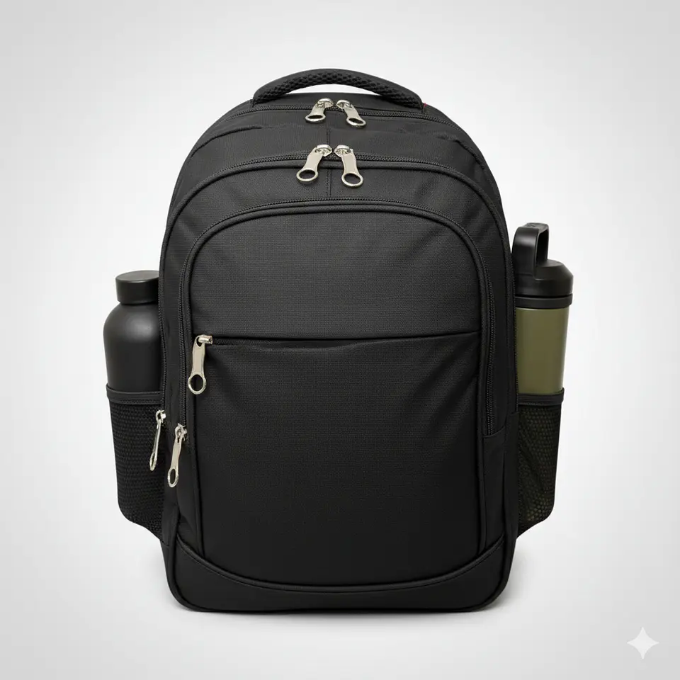 Mochila Multiusos De Uso Diario Urbana De Alta Resistencia 6