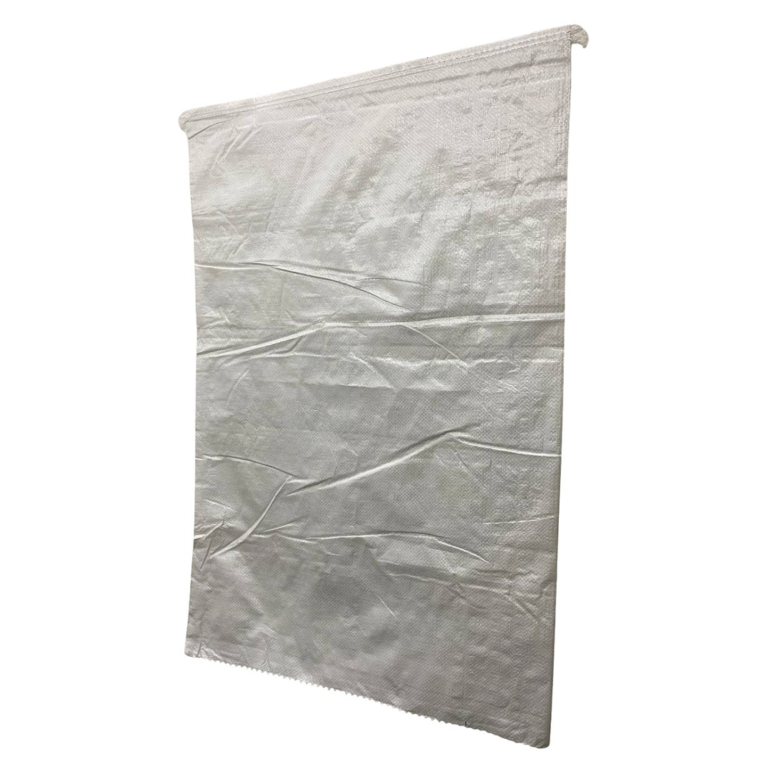 PACK 50 UNIDADES SACOS GRANDES VACÍOS NUEVOS SACOS DE ESCOMBROS 8