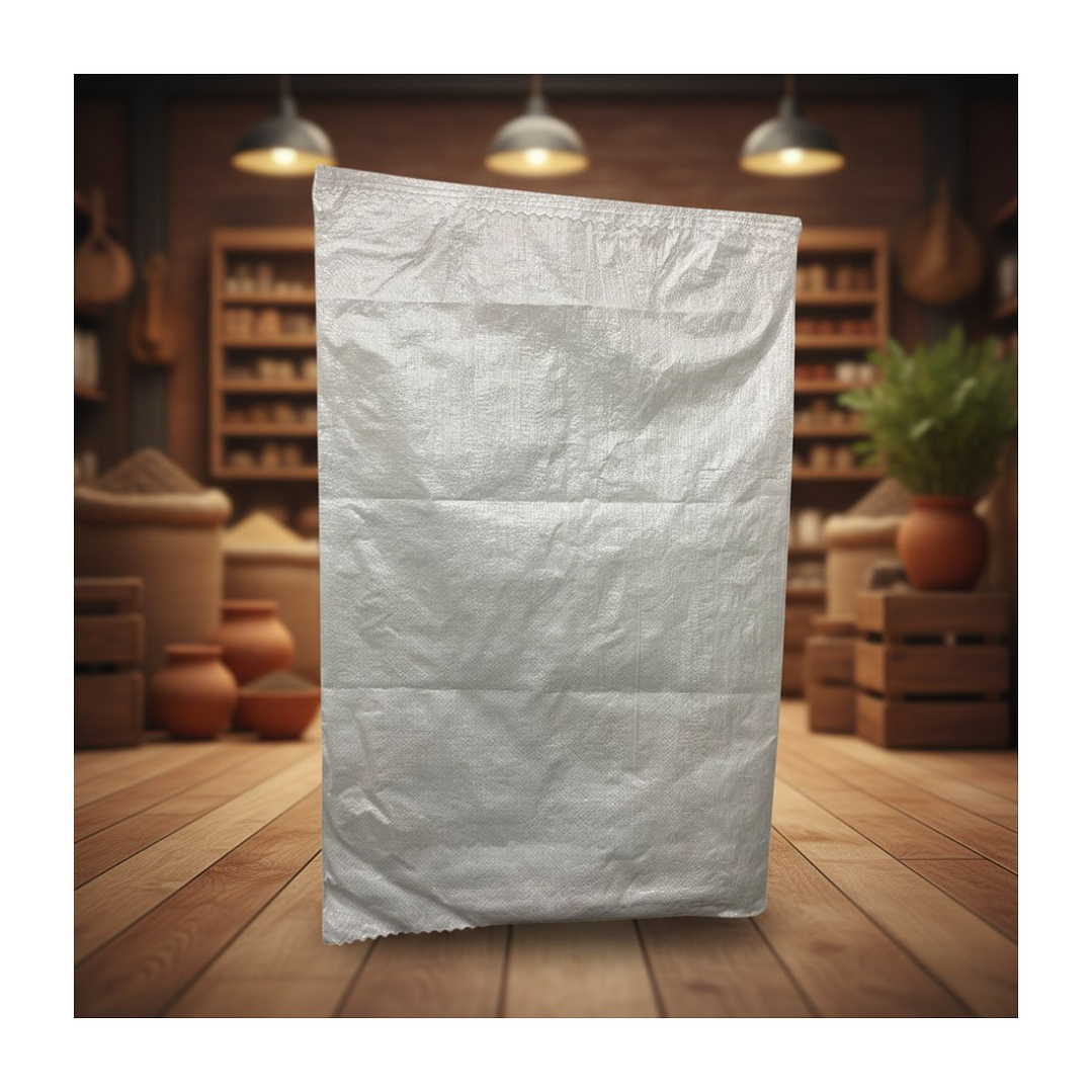 PACK 50 UNIDADES SACOS GRANDES VACÍOS NUEVOS SACOS DE ESCOMBROS 11