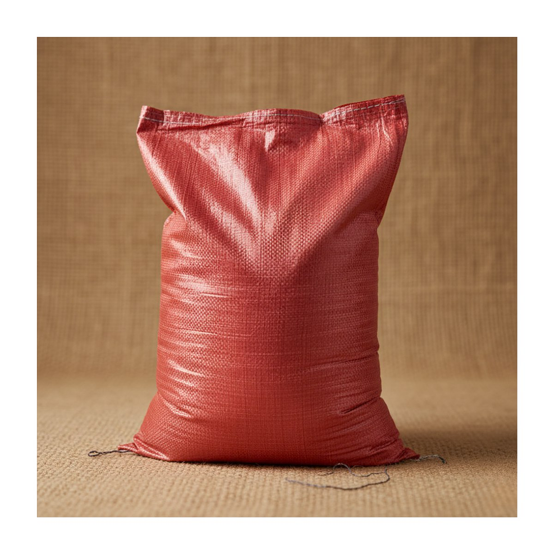 PACK 50 UNIDADES SACOS GRANDES VACÍOS NUEVOS SACOS DE ESCOMBROS 13