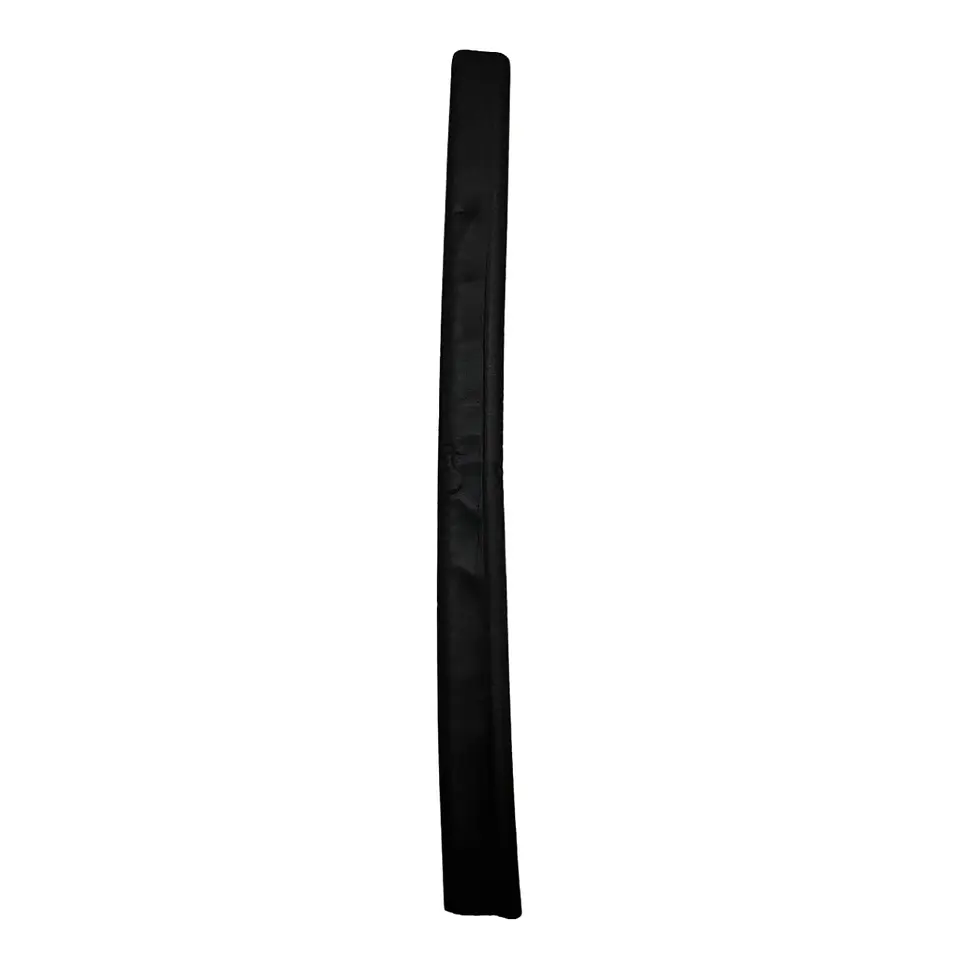 Protector Aislante de Frío y Calor para Puertas – Ideal para Invierno 4