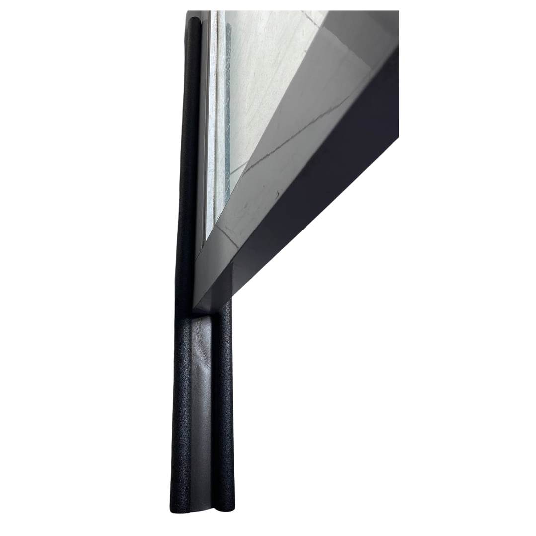 Protector Aislante de Frío y Calor para Puertas – Ideal para Invierno 6