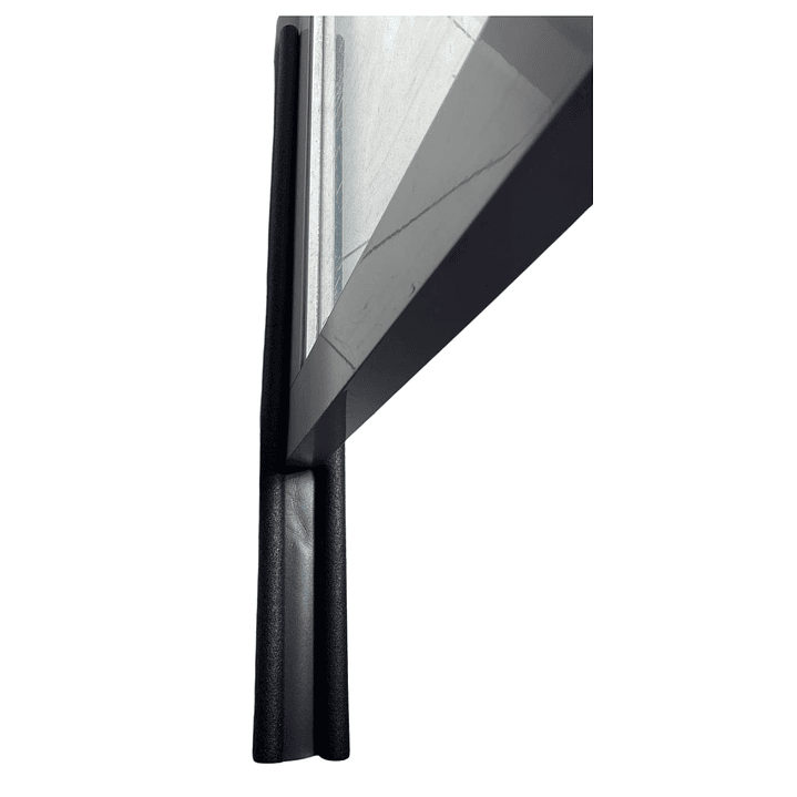 Protector Aislante de Frío y Calor para Puertas – Ideal para Invierno 6