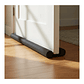 Protector Aislante de Frío y Calor para Puertas – Ideal para Invierno - Miniatura 1